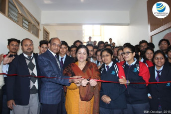 Uttaranchal Institute of Technology organizes Mathematical Sports-3