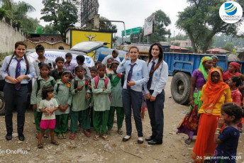A VISIT TO SLUM TO EDUCATE THEM ABOUT BASIC SANITATION AND HYGIENE-24.09.2018-5-ink