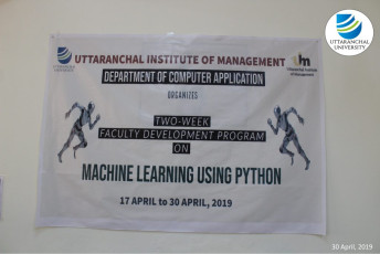 Machine Learning Using Python_Write up _IT-maini