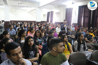 Uttaranchal Institute of Management organizes a Seminar on ‘Certified Management Accountancy’ Programme