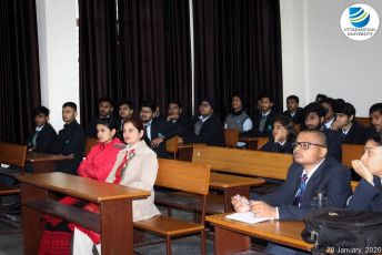 Report_Seminar on ‘Automation’_20201