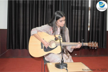 School-of-Liberal-Arts-organizes-Yuvaan-2019-–-its-maiden-Cultural-Fest-
