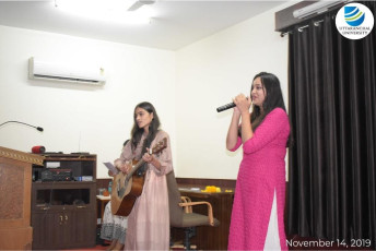 School-of-Liberal-Arts-organizes-Yuvaan-2019-–-its-maiden-Cultural-Fest-4