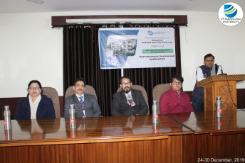 Department of Physics organizes a FDP on ‘Optoelectronics Devices and Applications’3