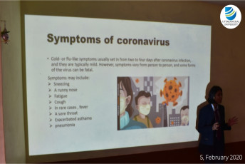 AWARENESS CAMPAIGN ON PREVENTITION AND CONTROL OF COVID -19_DSC0042