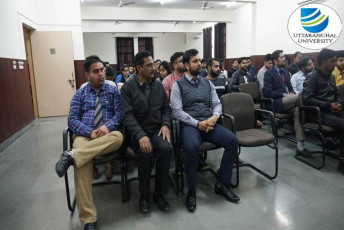 Uttaranchal Institute of Technology organizes ‘Alumni Meet’-4