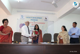 uttaranchal institute of management organizes a faculty development programme on ‘pedagogical tools & research methods’ -5